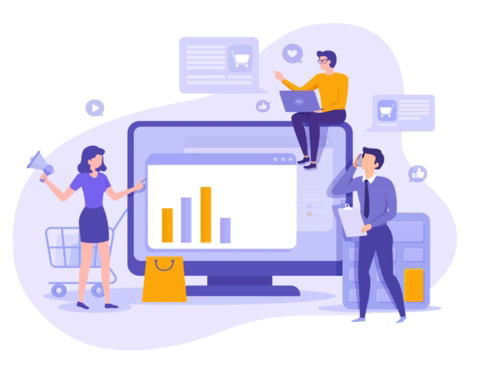 【知道網(wǎng)絡(luò)】網(wǎng)站建設(shè)如何起到營(yíng)銷作用