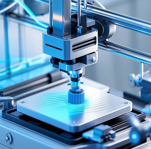 科學(xué)家開發(fā)出新型生物3D打印技術(shù)