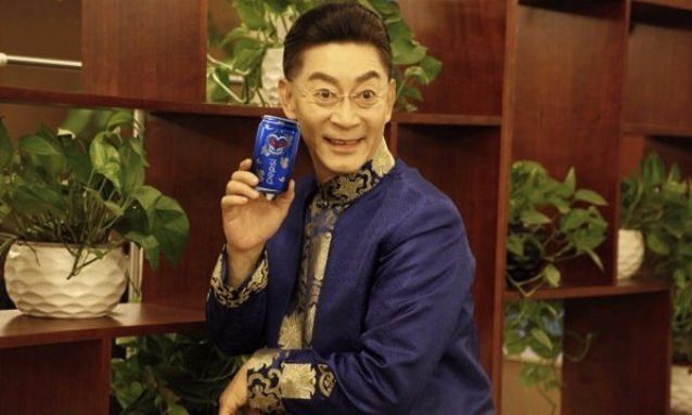 百事可樂：苦練七十二變，才能笑對八十一難！