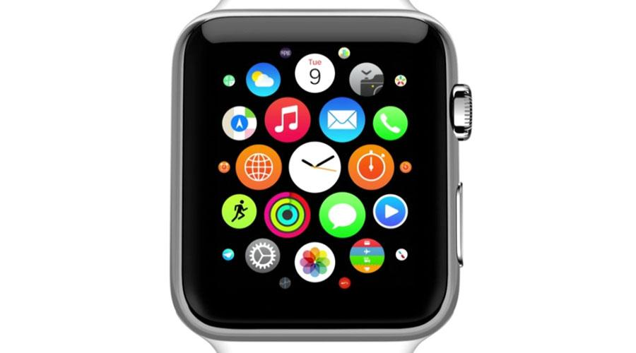 新推“Watch微信”，可直接語音回復(fù)、查看朋友圈