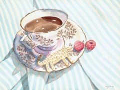 餓了嗎？快來一口——下午茶零食們，不斷更新