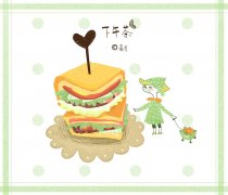 各位吃貨注意了，飲料雪糕上線了