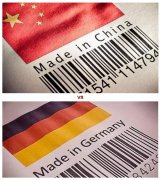 來自對手的尊重！中國制造今非昔比