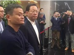 馬云又出來(lái)搞事情了--智慧交通來(lái)了！