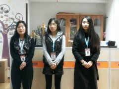 披荊斬棘，成功掛牌