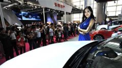 變化“互聯(lián)網(wǎng)+”綻放青島車展，50多種新車型亮