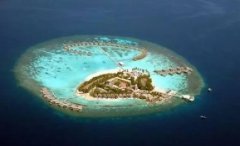 天了嚕！淘寶雙12竟賣了一座馬爾代夫的島...
