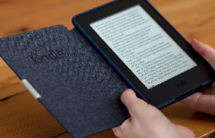 除了Apple Pay入華，Kindle無限閱讀計劃正式開通