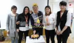 再見，3月！你好，4月！4月為自己加油！