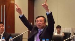 華為向全世界宣布，向三星宣戰(zhàn)