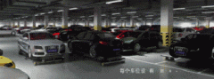 中國最牛停車場，美國、德國排著隊來偷學(xué)