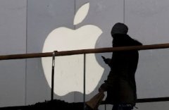 蘋果已開始暴跌，因思想已無趣而或走向衰亡