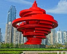 2018年山東全省來青嗨！為了盛會(huì)新建項(xiàng)目6處