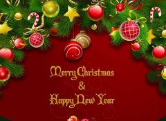 知道網(wǎng)絡(luò)祝您圣誕節(jié)快樂！??！