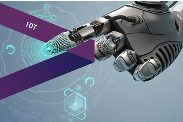 展望未來(lái)人工智能發(fā)展八大新趨勢(shì)！