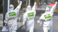 方艙醫(yī)院全部休艙！關(guān)門大吉！