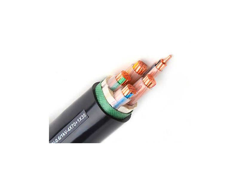 高壓YJV、YJLV銅芯（鋁芯）交聯(lián)聚乙烯絕緣電力電纜